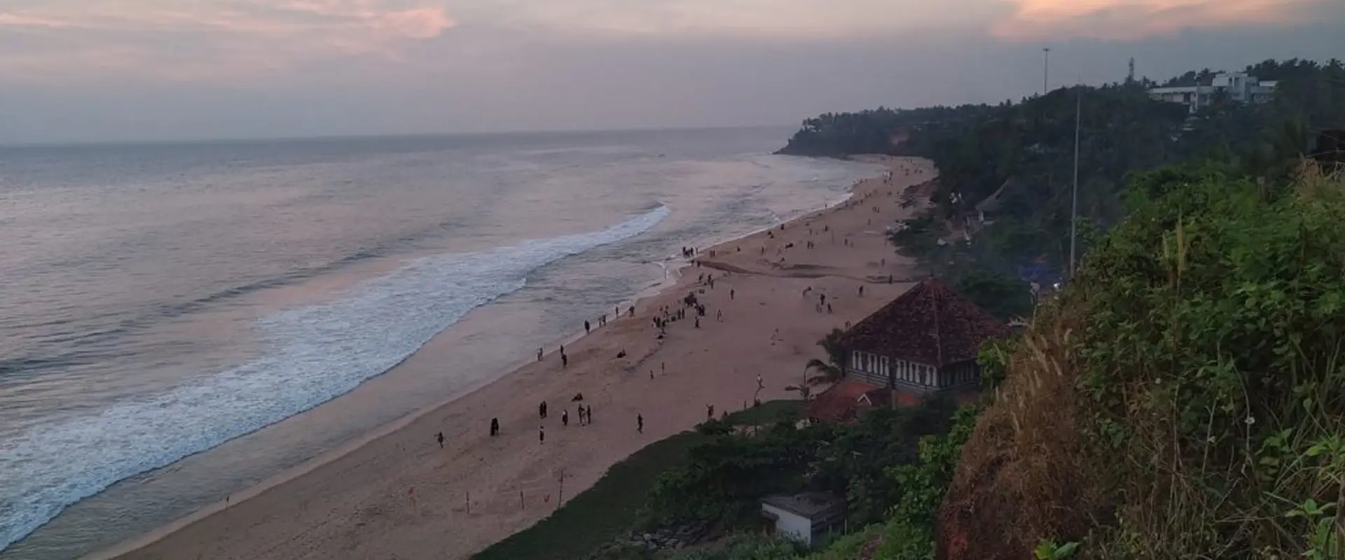 VYAS - Varkala Yoga & Ayurveda School