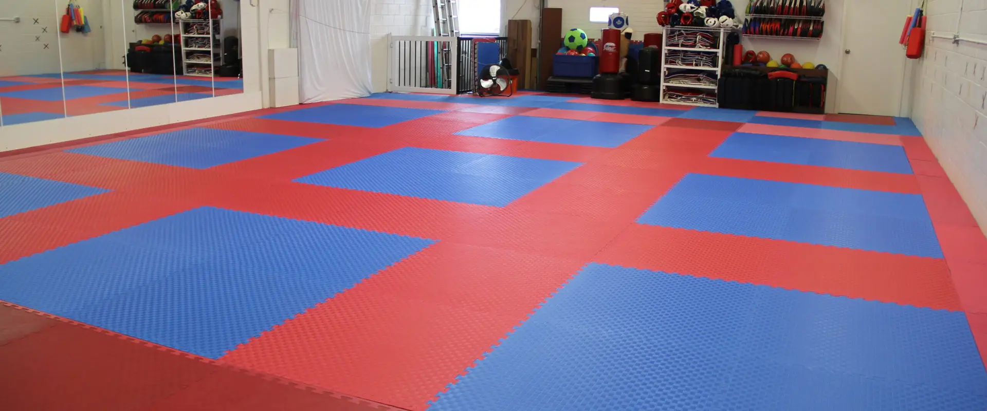 Cambridge Taekwondo Academy