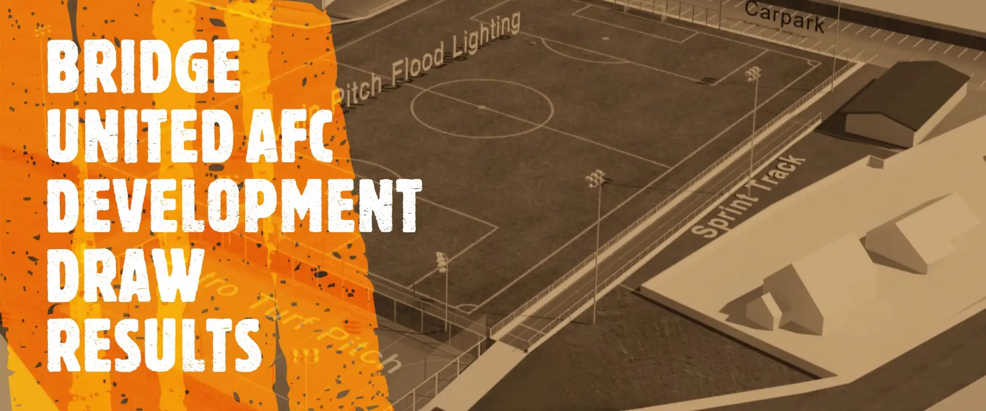 Bridge United A.F.C Soccer Club