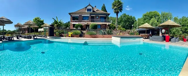 Domaine De Pierretaillade