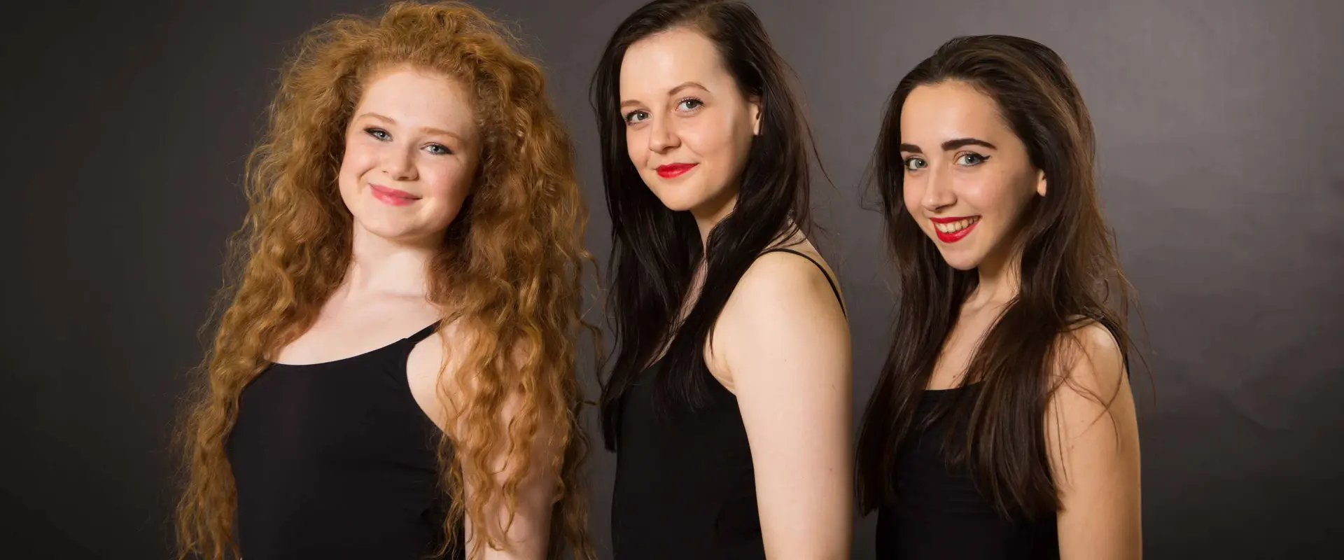 The Company Dance Academy