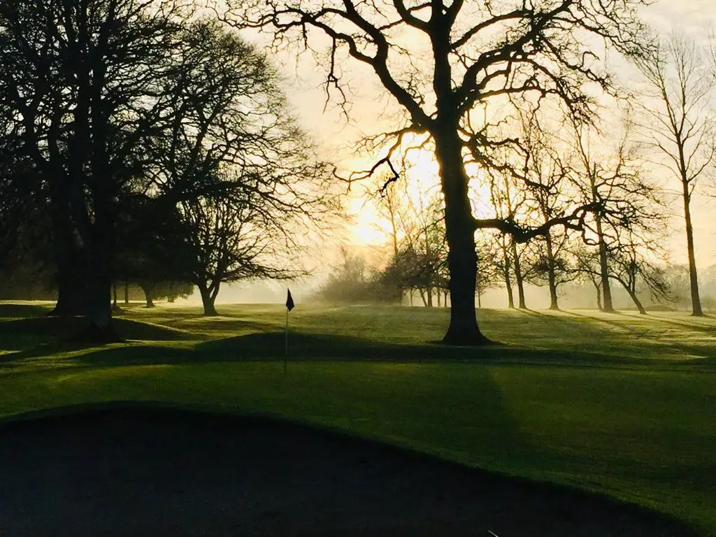 Beech Park Golf Club