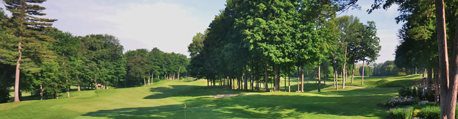Westmount Golf & Country Club