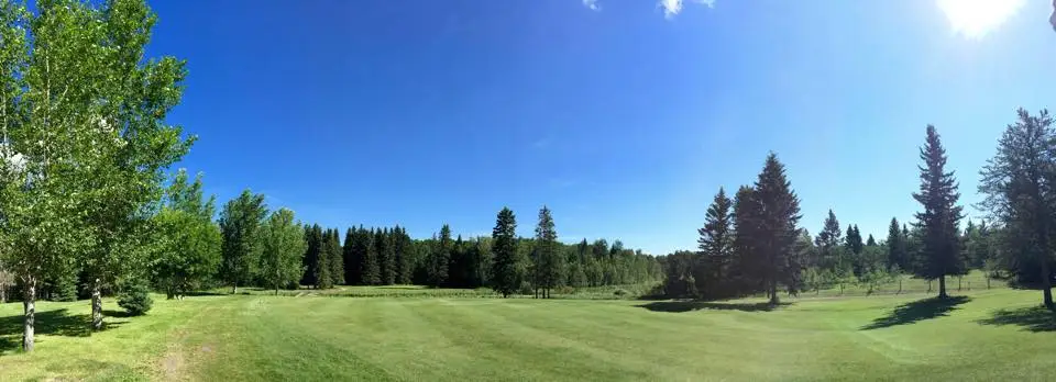 Mark's Nine Golf & Country Club