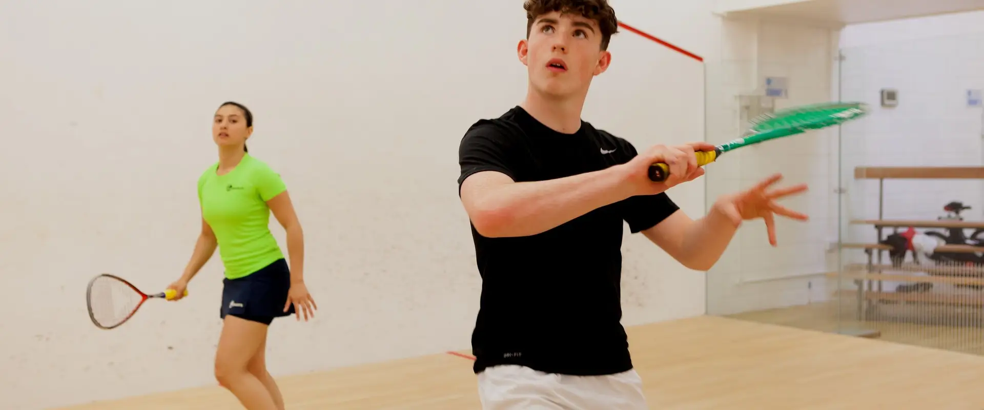 Walthamstow Cricket Tennis and Squash Club