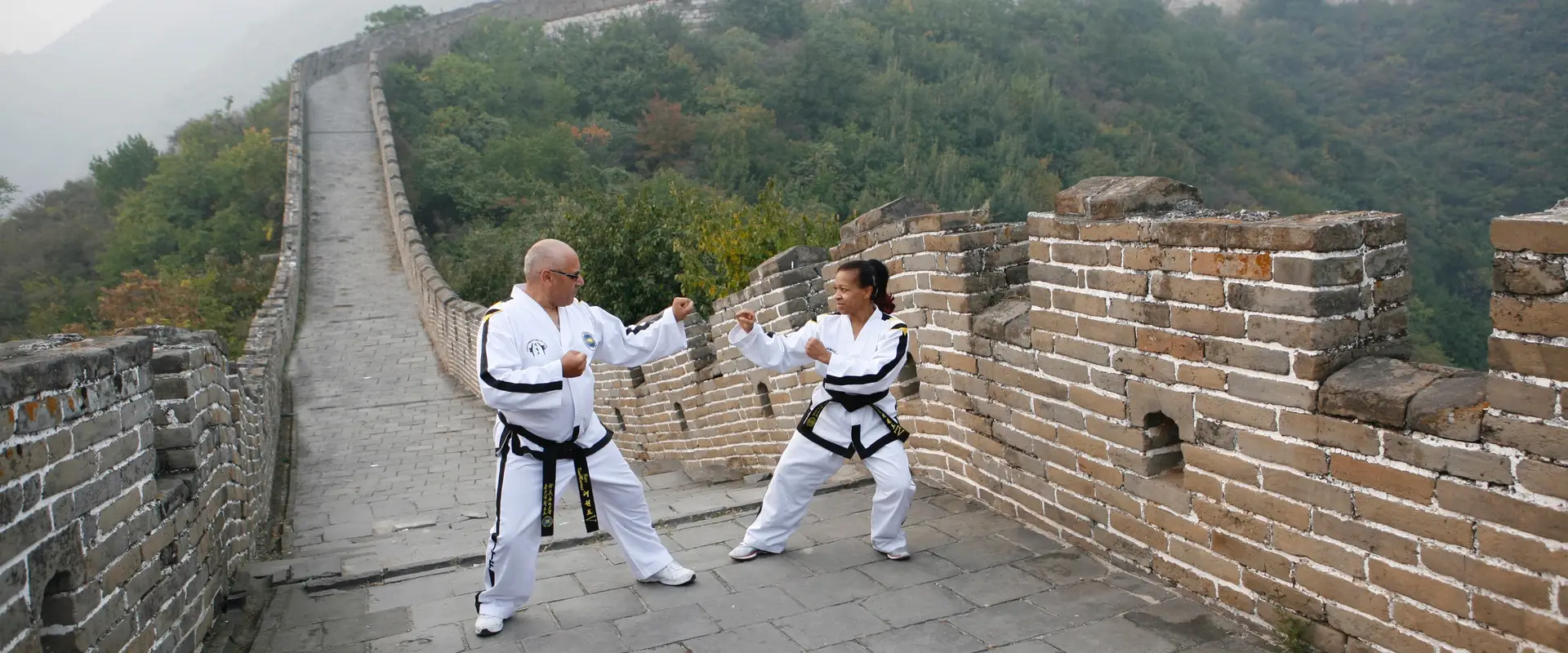 Taekwon-do-Wales / Oakdale
