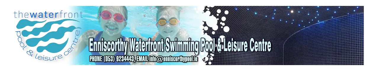The Waterfront Pool & Leisure Centre