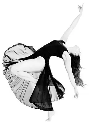Yi Dance School
