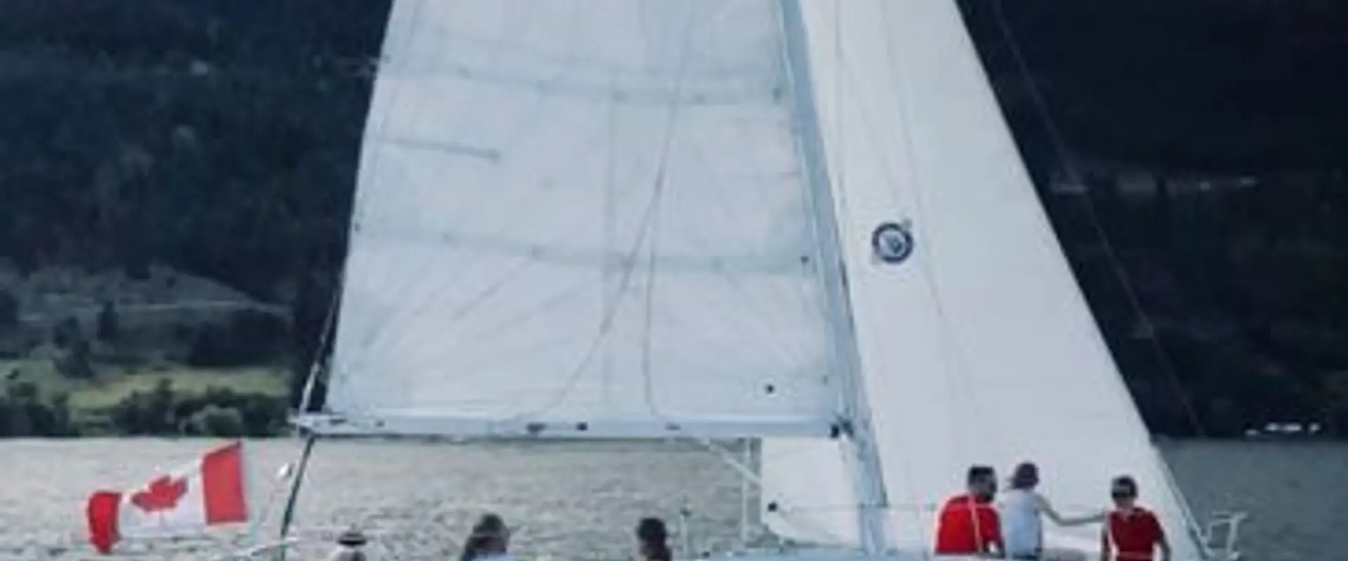 Holy Doodle Sailing Charters
