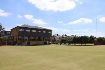 Bellingham Bowling Club