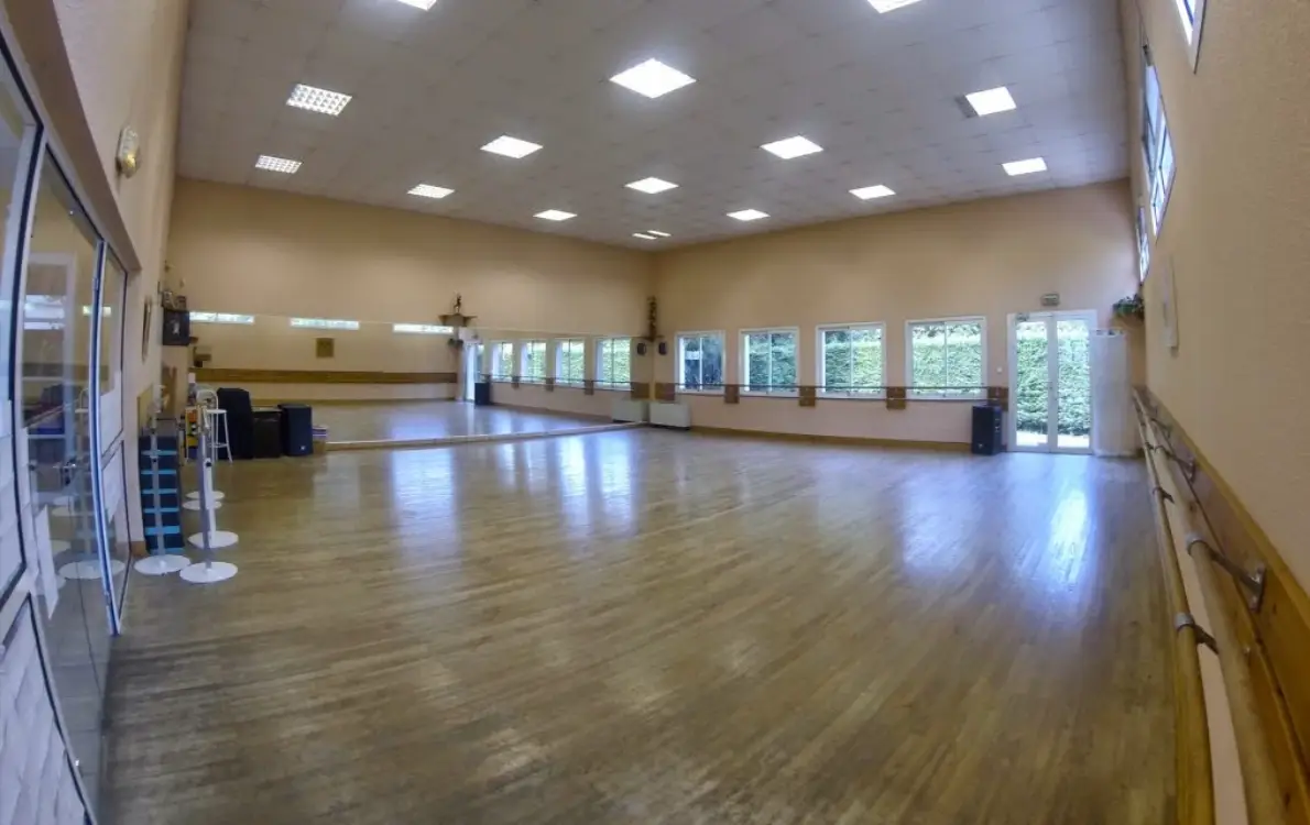 Dance Nane Delpech Dance School