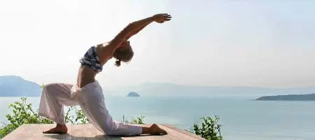 Center Yoga And Ayurveda 58