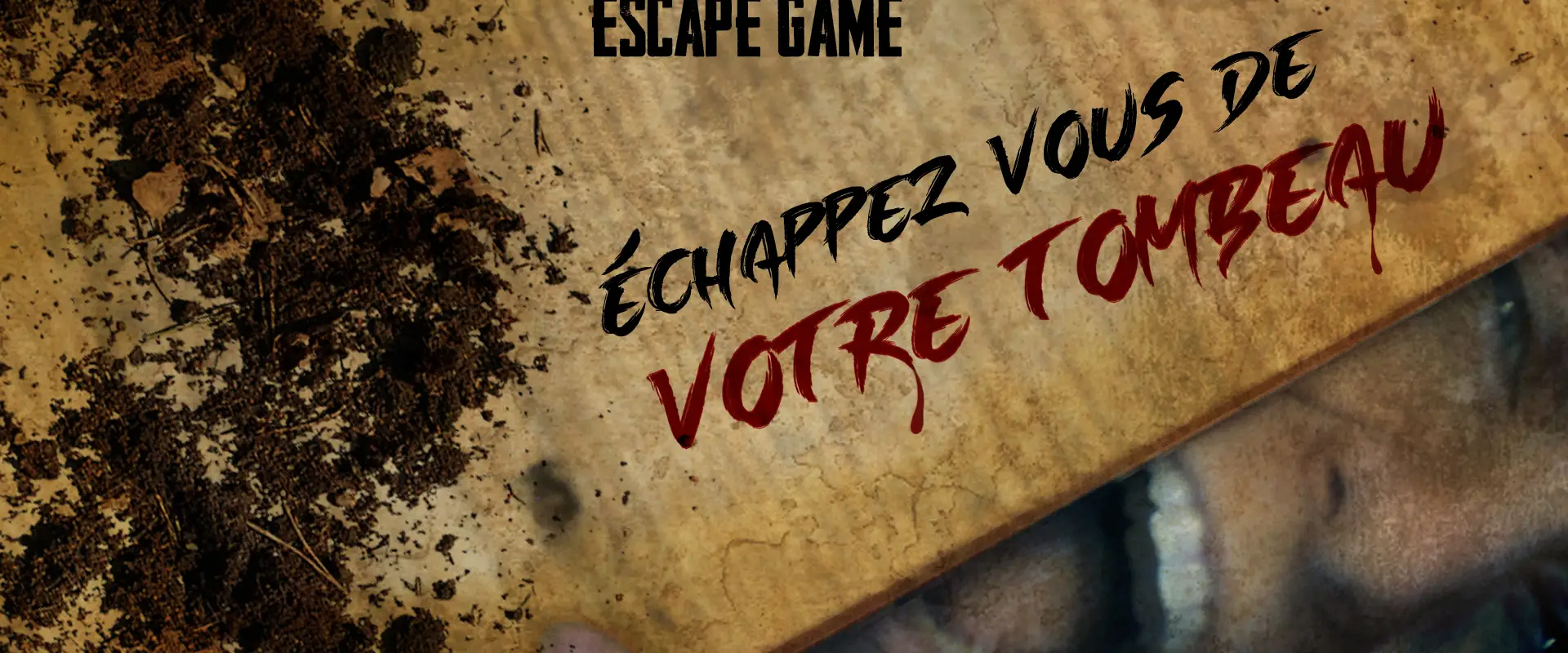 HOMINUM Escape Game & multi-activités
