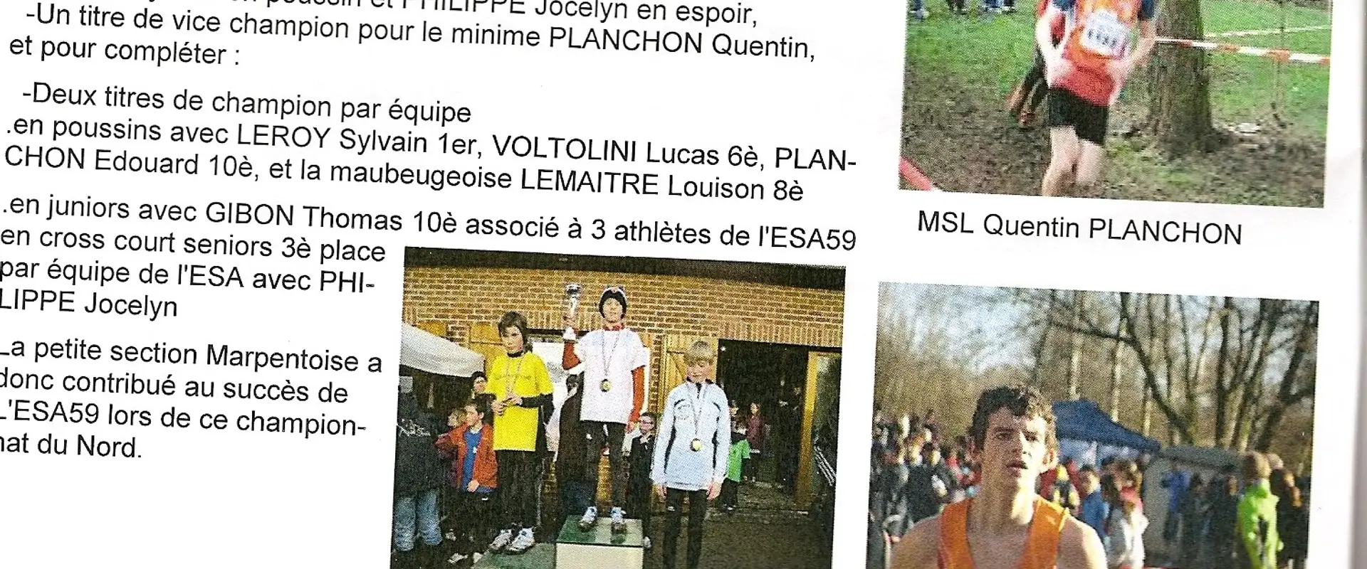 Marpent Sport Loisirs