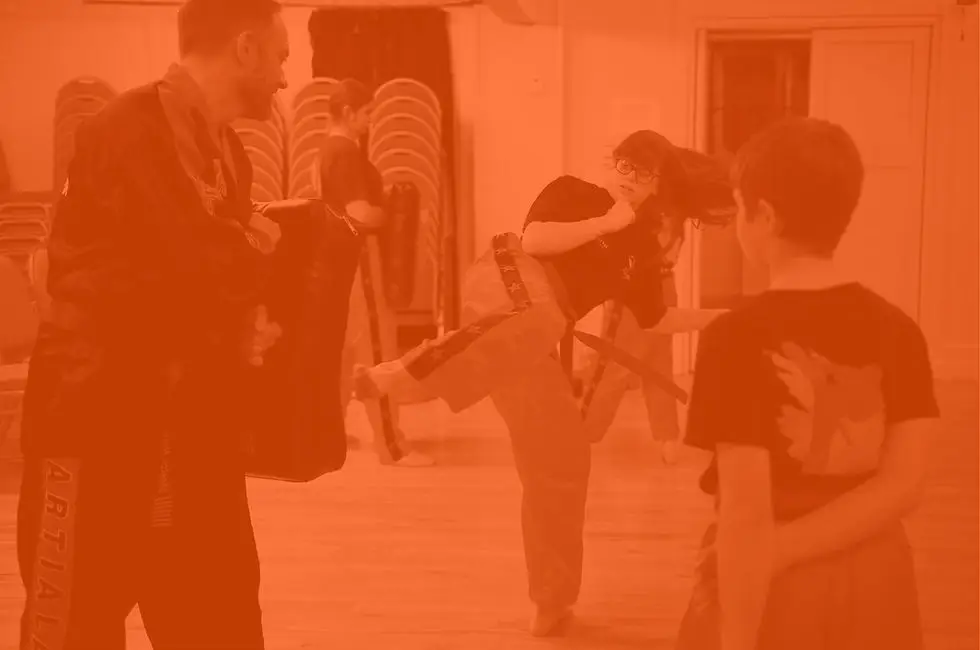 Freestyle Martial Arts Havant