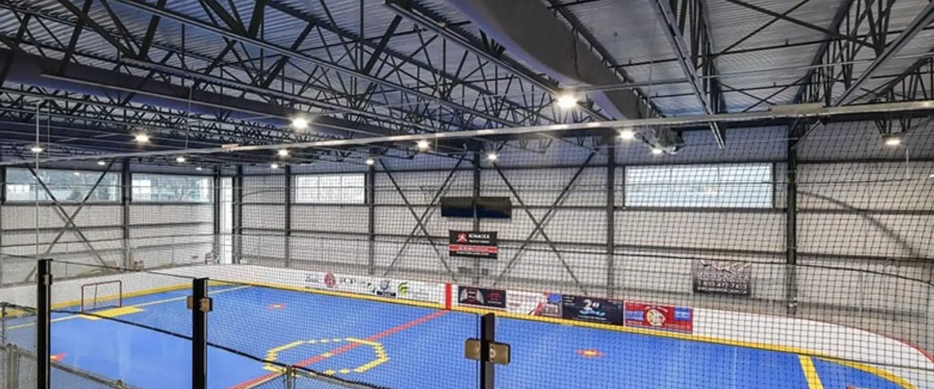 Ligue Dveloppement Dek Hockey