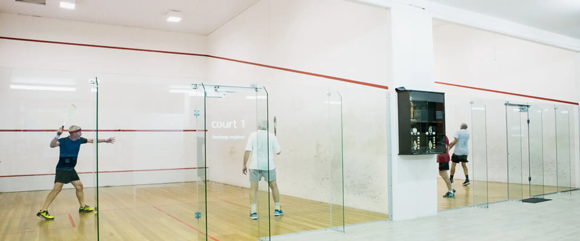 Goodlife Community Centre