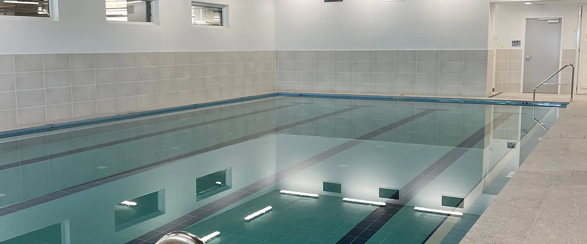 Little Snappers Swim School Yarrabilba