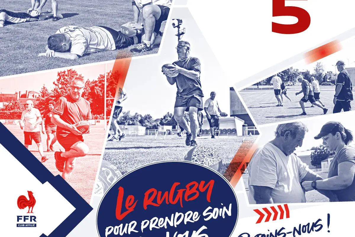 Pessac Rugby