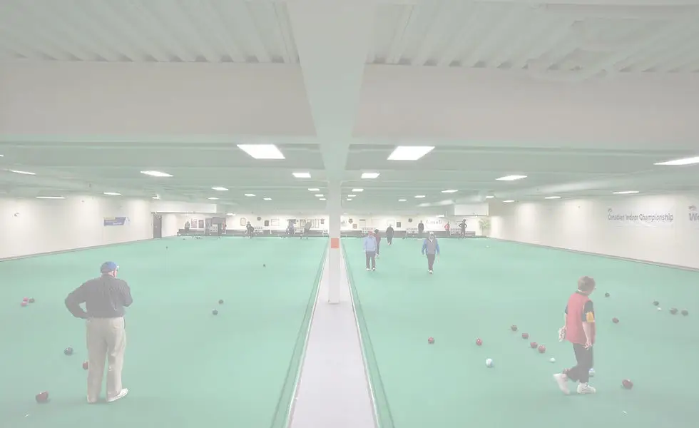 Pacific Indoor Bowls Club