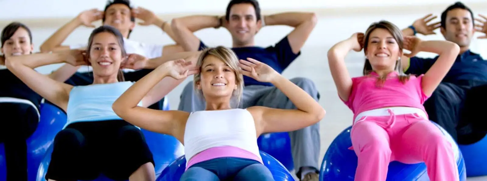 Club Physical