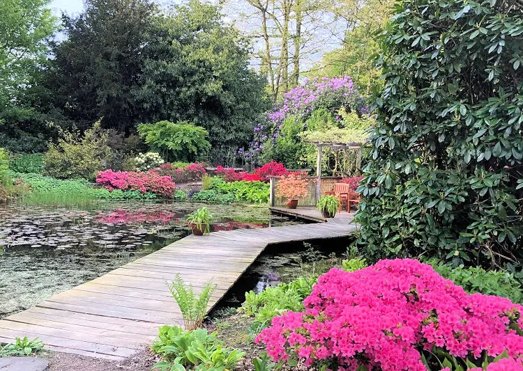 Green Island Gardens