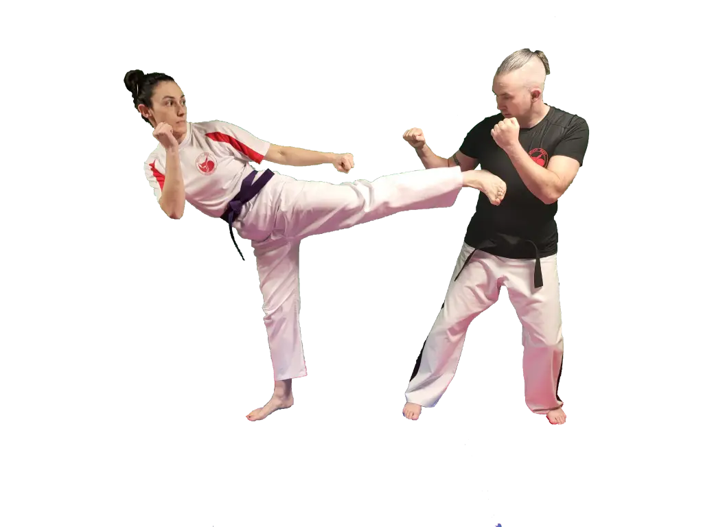 Kent Kickboxing