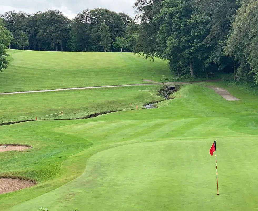 Kemnay Golf Club