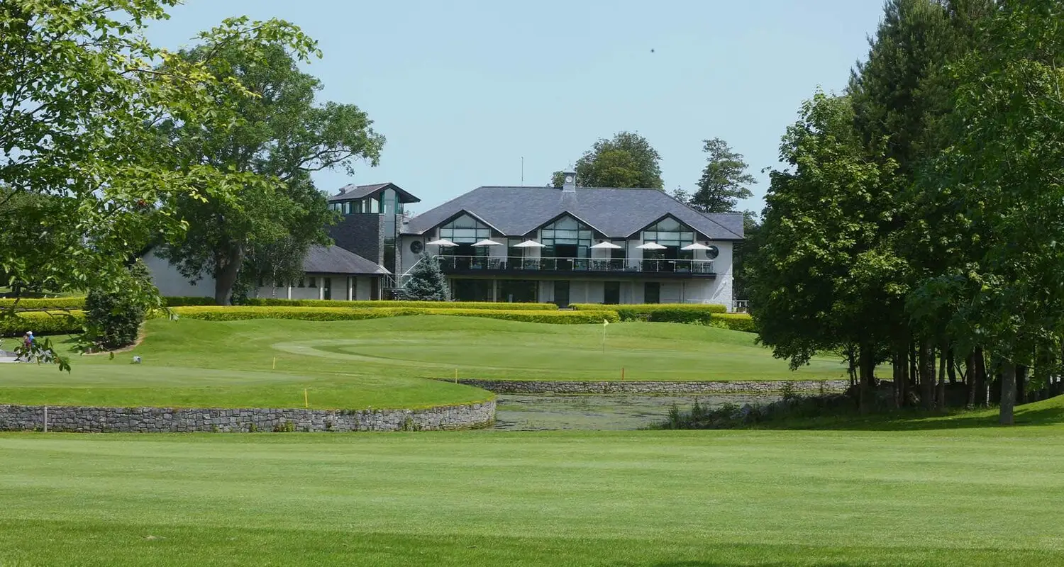 Corrstown Golf Club