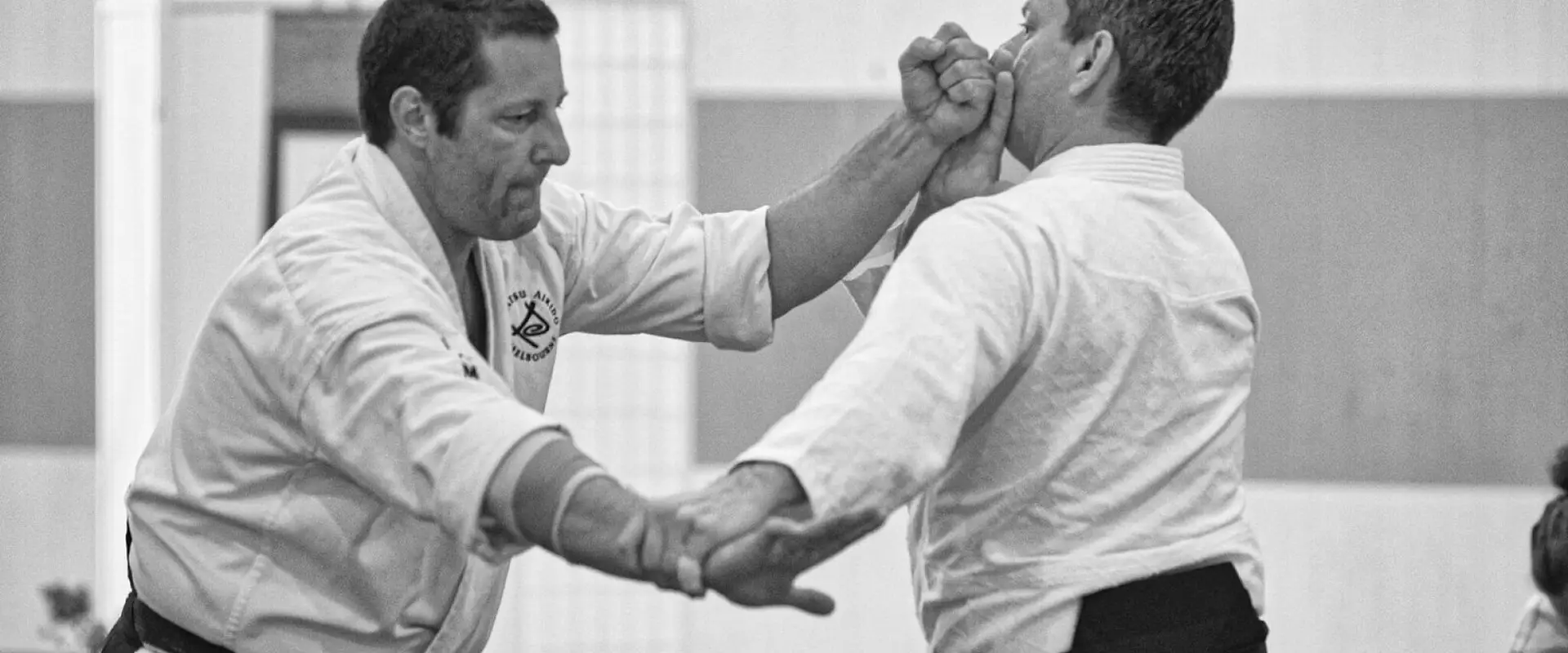Seikatsu Aikido Pascoe Vale Melbourne