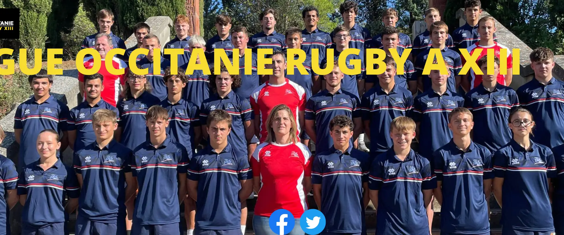Ligue Occitanie de Rugby à XIII
