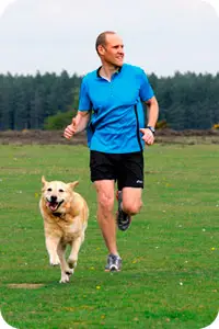 David Booth Personal Trainer
