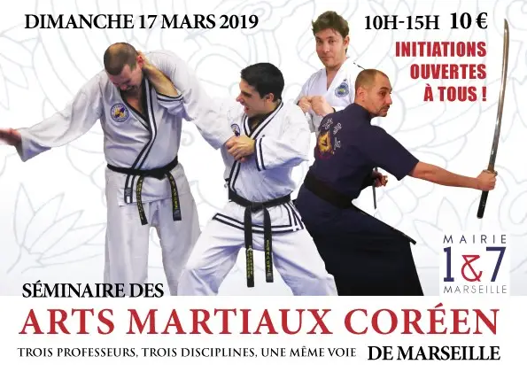 Hapkido Jinjungkwan