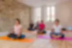 Yoga Studio Issoire