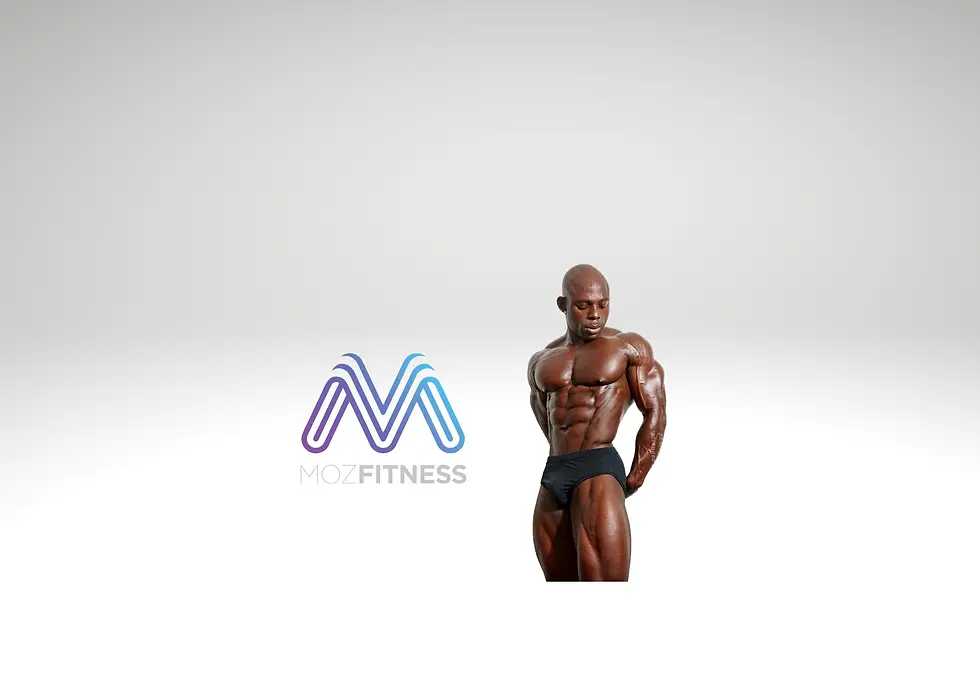 MOZ FITNESS