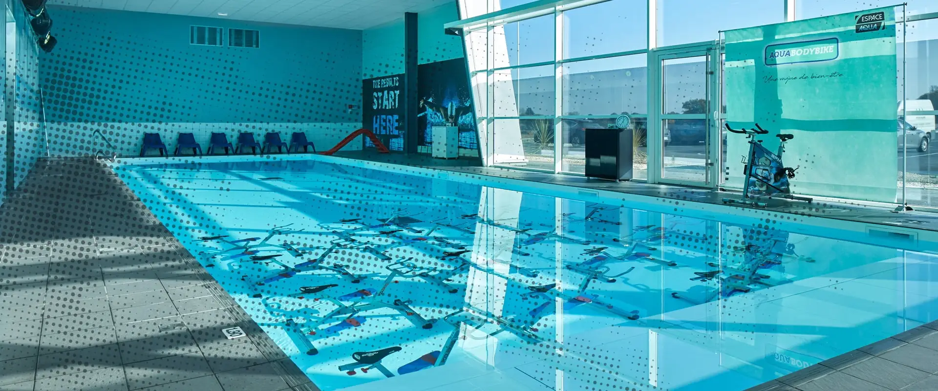 Espace Fitness