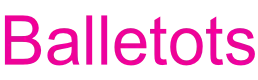 BalletTots