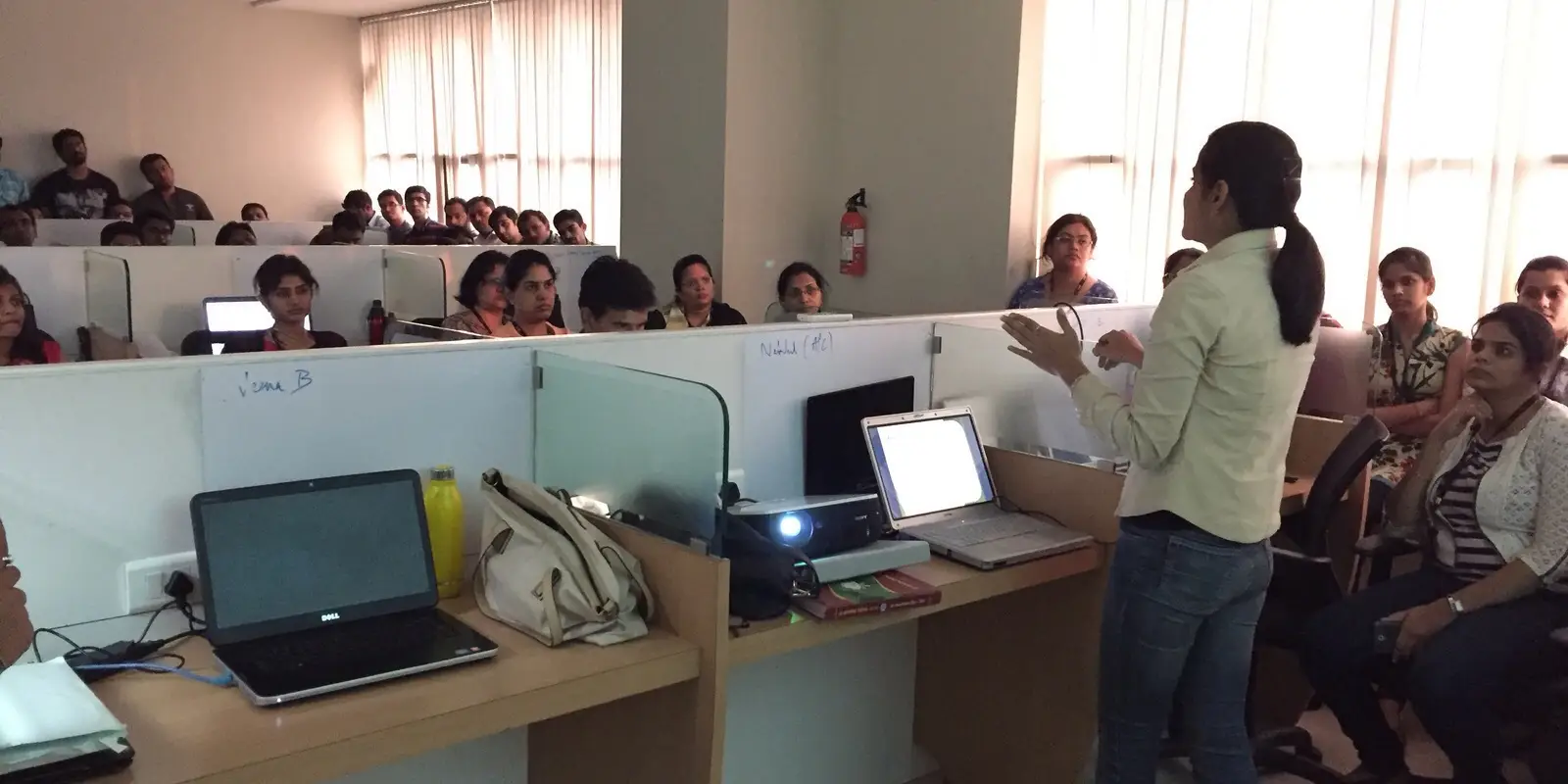 KBK- RAKSHA : Women self defence and CSR- Women empowerment