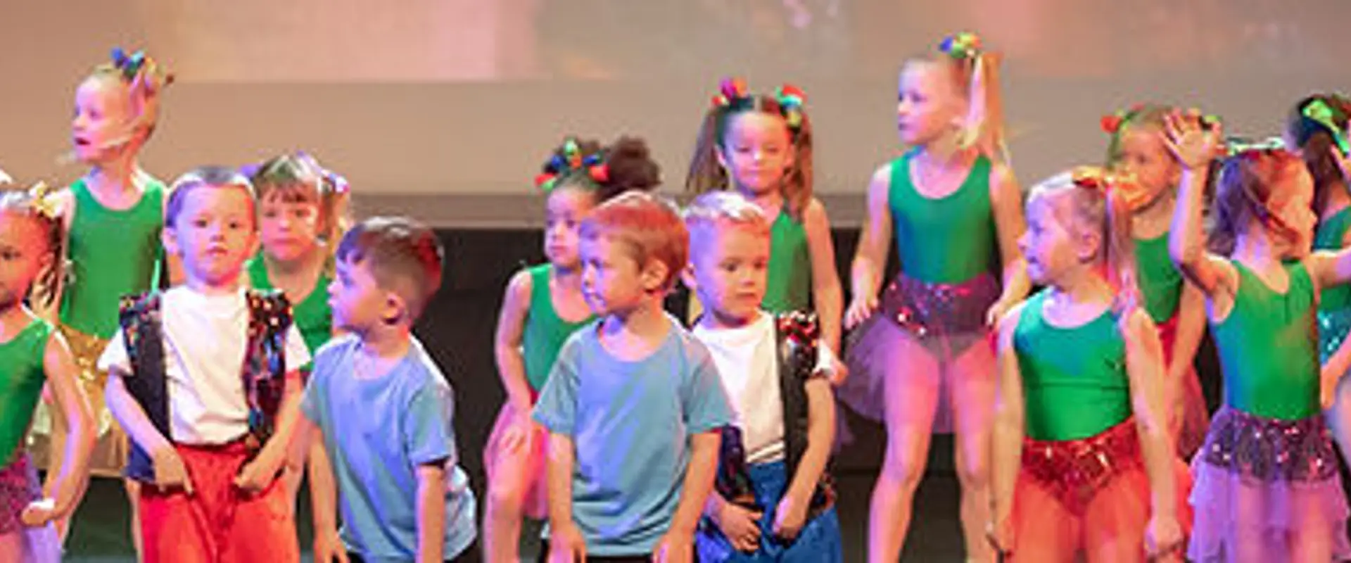 Dansworks Dance Academy Of Performing Arts Community Interest Company
