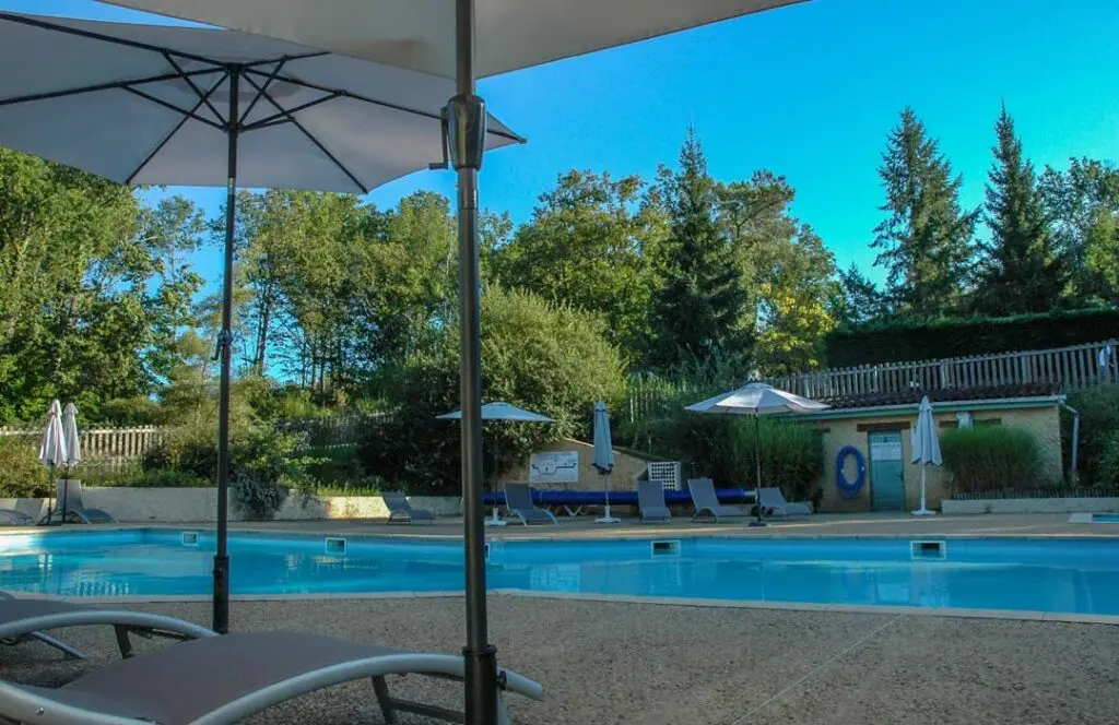 Camping Pialades