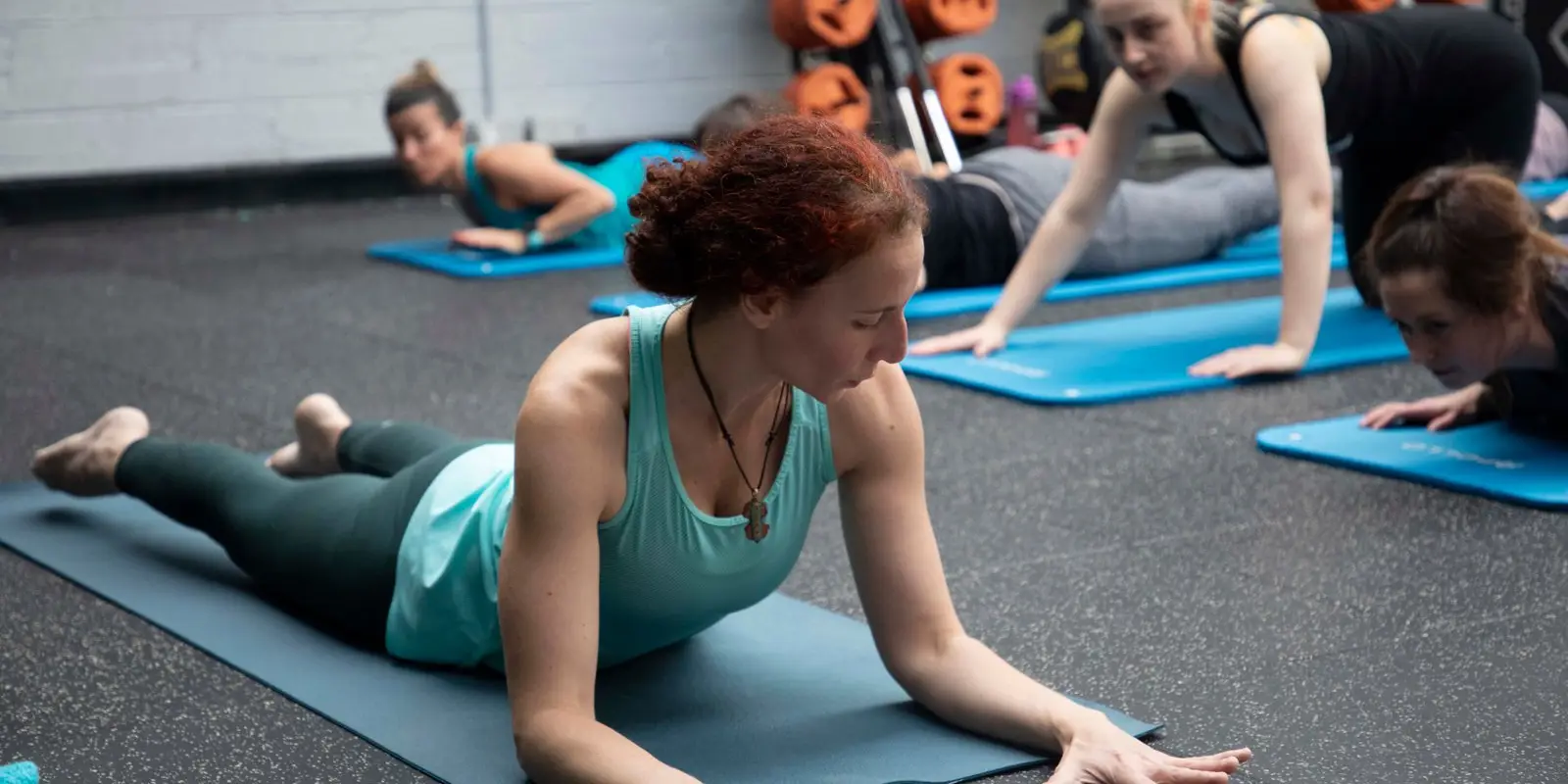 One Life Fitness Tallaght