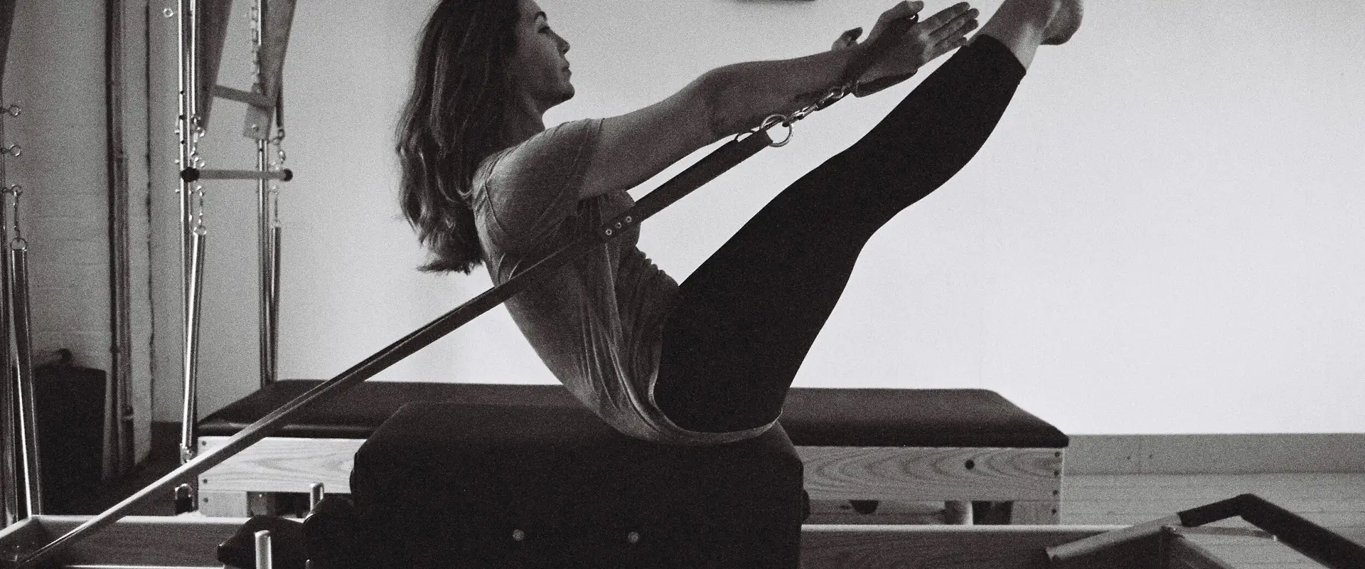 Focus Pilates