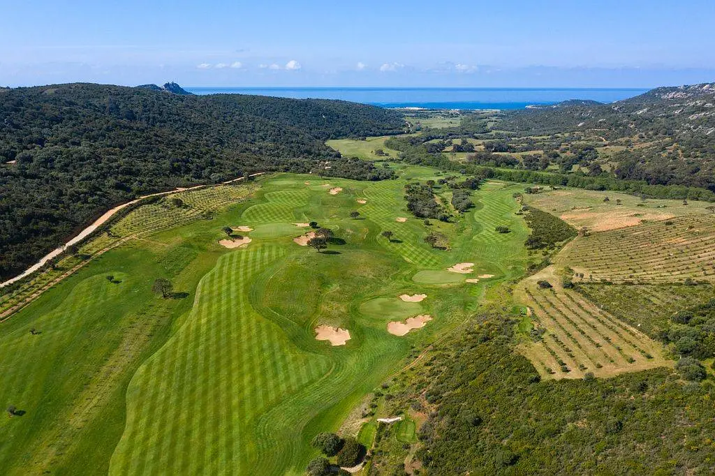 Domaine de Chasse de l'Ortolo