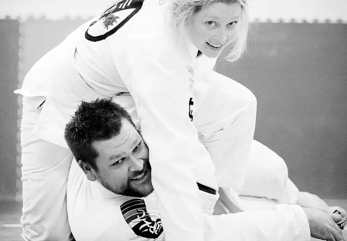 New Found Tao BJJ