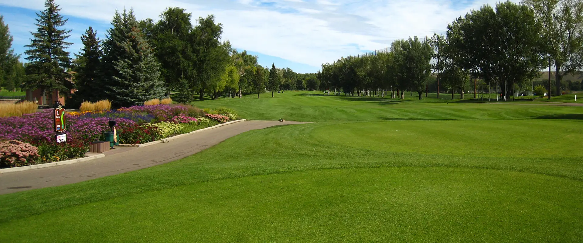 Medicine Hat Golf and Country Club