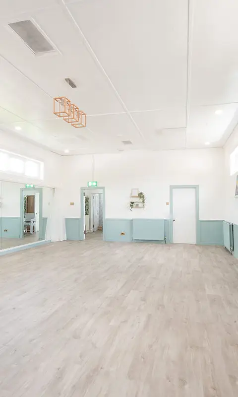 Studio72 Aberdour