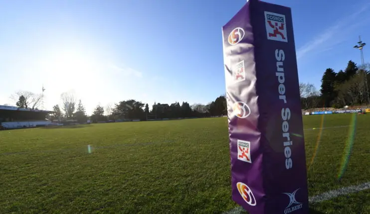 Scottish Rugby Union