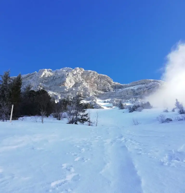 CLEM Club Lentillois d' Escalade et de Montagne