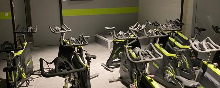 Titanium Fitness