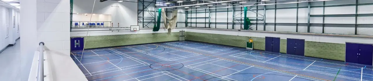 Penzance Leisure Centre